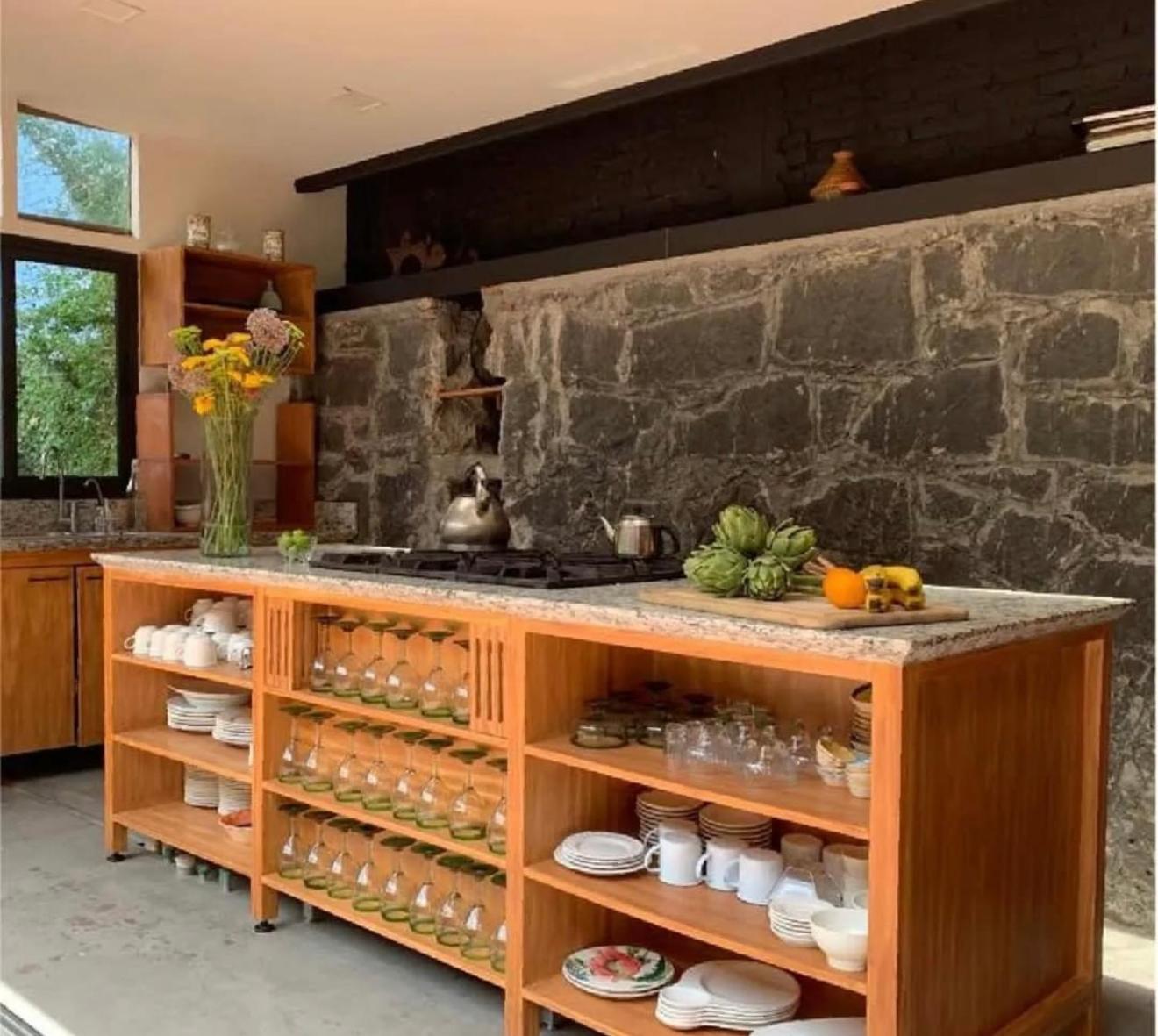 Casa Moctezuma Lejlighedshotel Mexico By Eksteriør billede