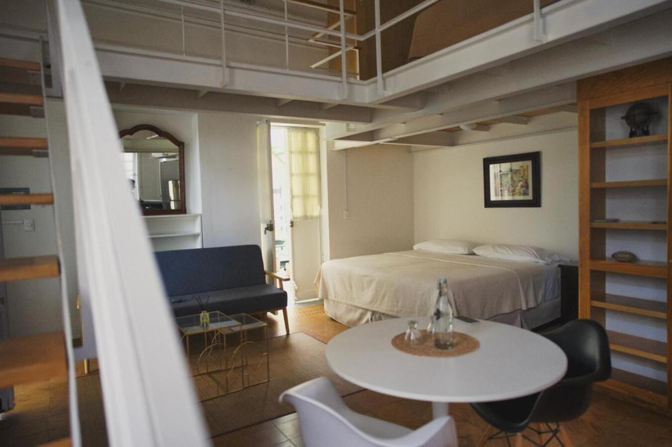 Casa Moctezuma Lejlighedshotel Mexico By Eksteriør billede