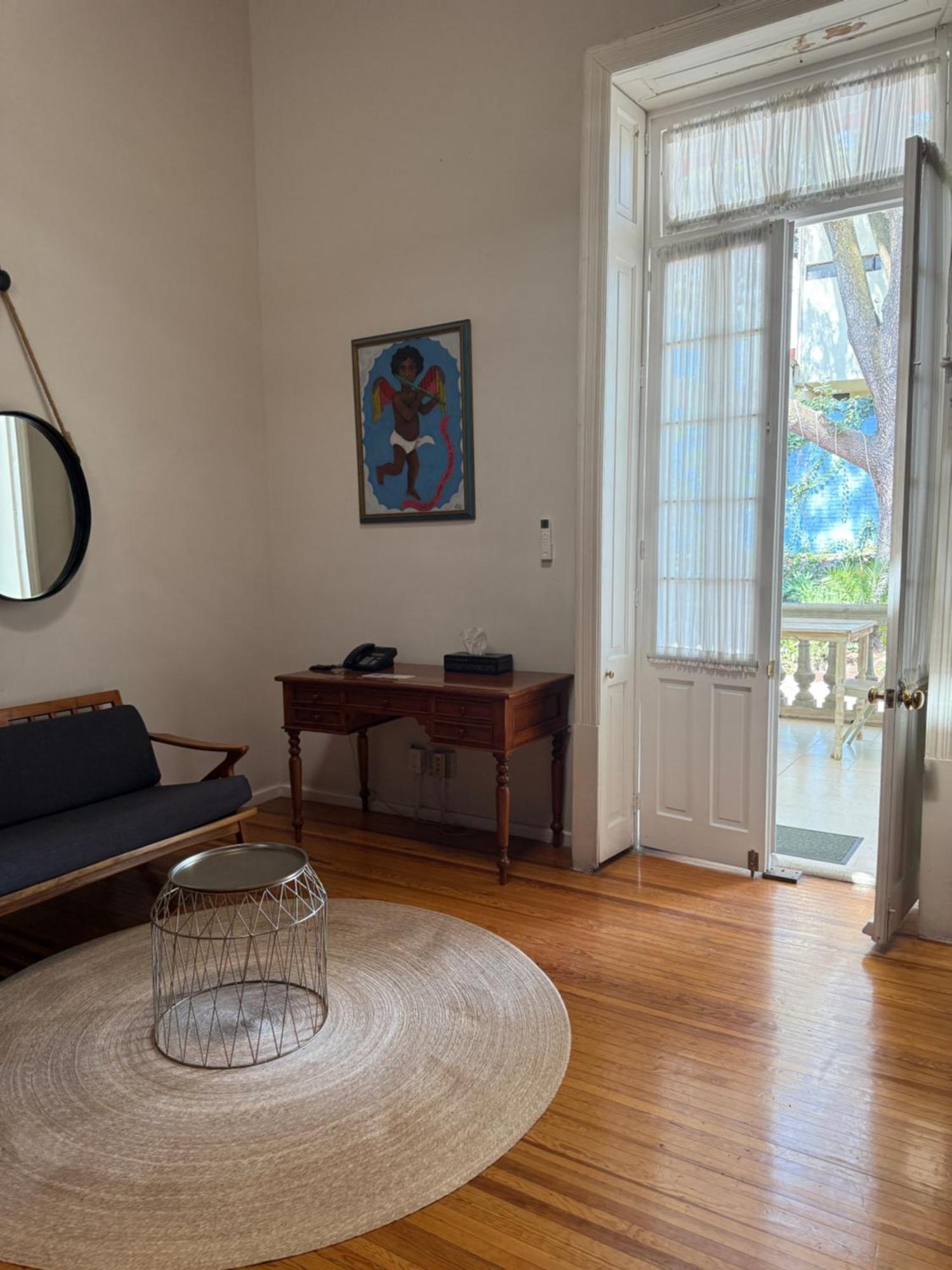 Casa Moctezuma Lejlighedshotel Mexico By Eksteriør billede