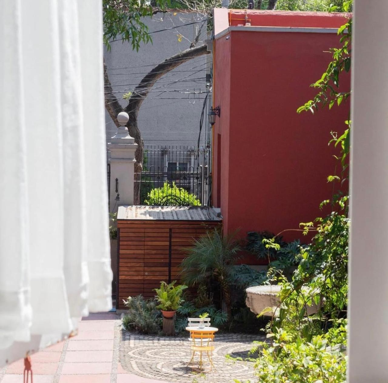 Casa Moctezuma Lejlighedshotel Mexico By Eksteriør billede